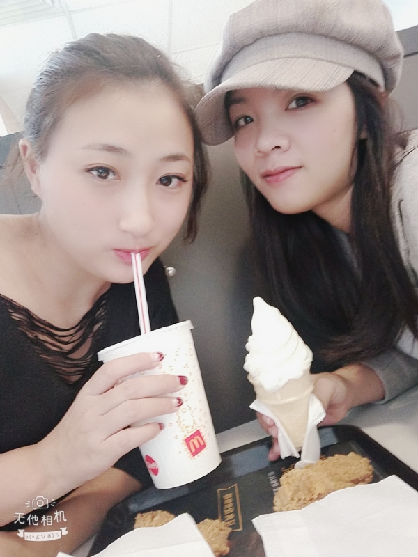 覃覃的第二张照片--长泰相亲网
