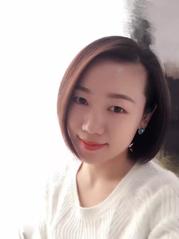 soniahan的第二张照片--长泰相亲网