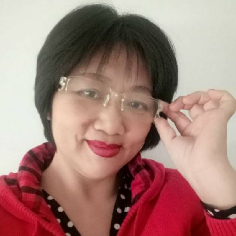 圆圆的第一张照片--长泰相亲网