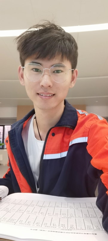 陌上人如玉的第二张照片--长泰相亲网
