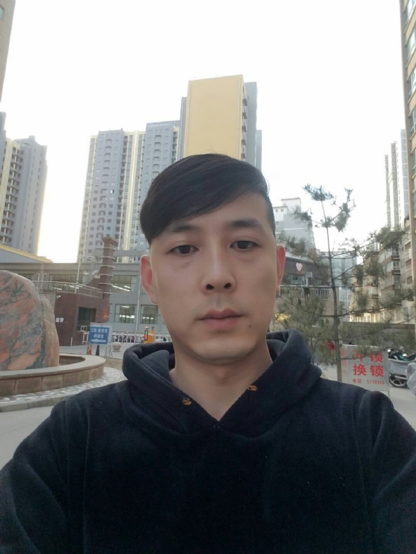 真心找你的第一张照片--长泰相亲网