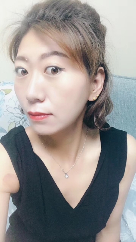 橙子??的第一张照片--长泰相亲网
