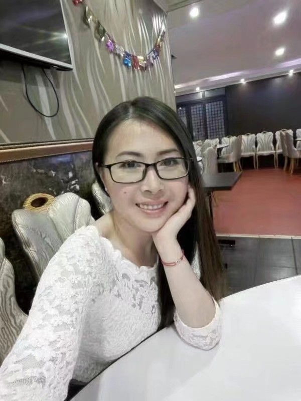 离异单身无子的第一张照片--长泰相亲网
