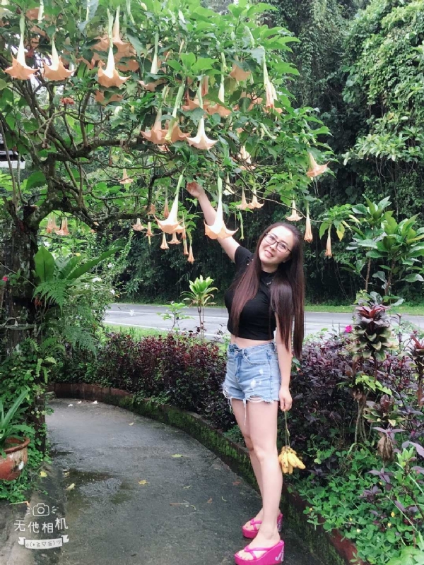 离异单身无子的第二张照片--长泰相亲网