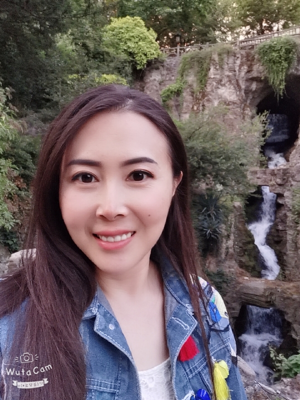 离异单身无子的第三张照片--长泰相亲网