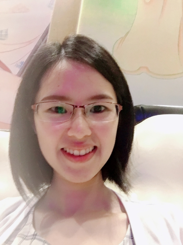 小容的第二张照片--长泰相亲网