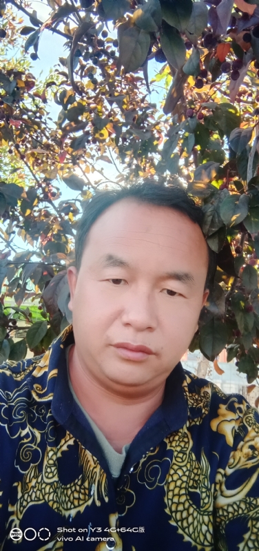 战狼的第一张照片--长泰相亲网