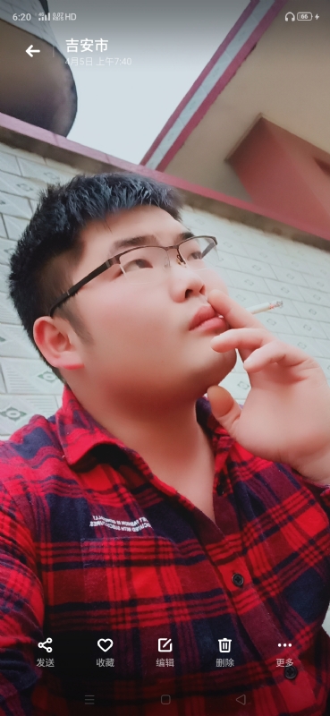 周生的第二张照片--长泰相亲网