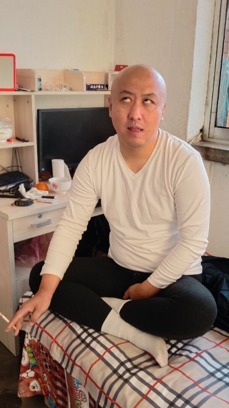 刘斌的第一张照片--长泰相亲网