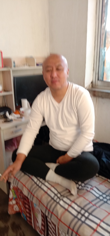 刘斌的第三张照片--长泰相亲网