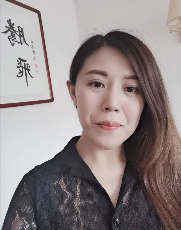 weiwei的第一张照片--长泰相亲网