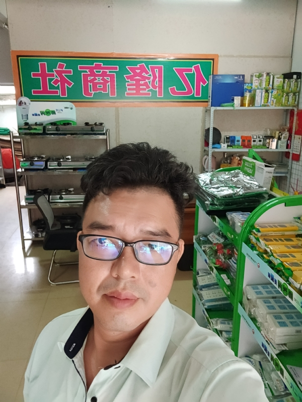 亿隆的第一张照片--长泰相亲网