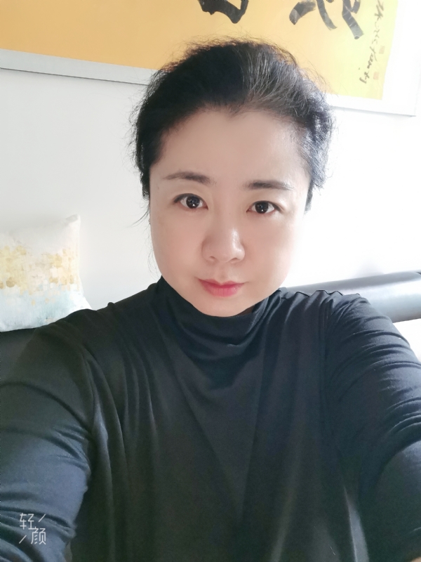 伊鑫的第一张照片--长泰相亲网