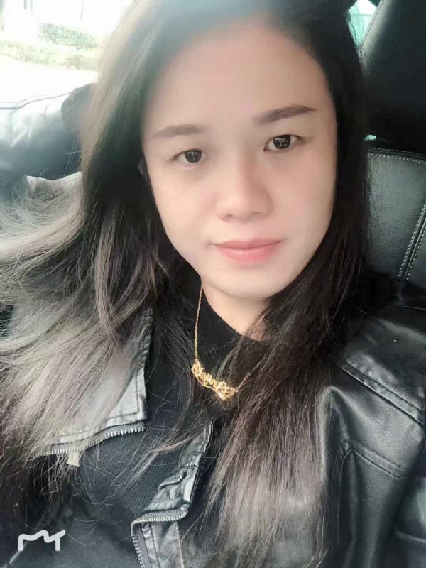 秋寶的第一张照片--长泰相亲网