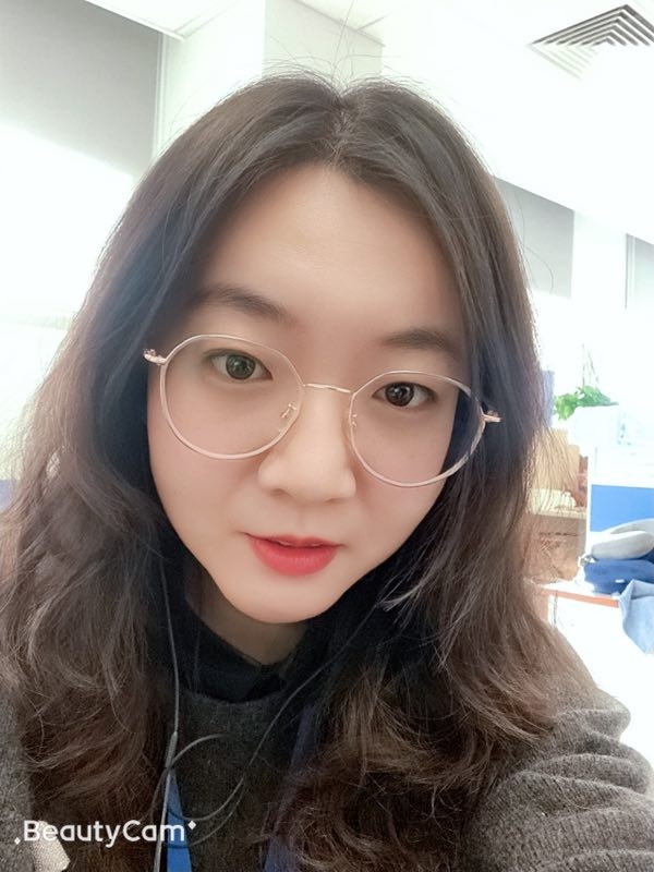 可爱的第一张照片--长泰相亲网