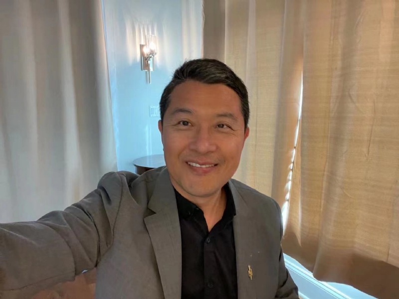 笑看风云的第一张照片--长泰相亲网