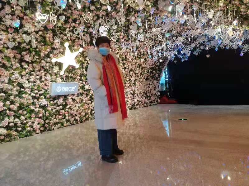 最长情的告白是陪伴的第一张照片--长泰相亲网