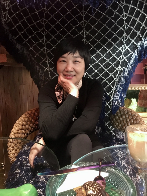 Cindy的第一张照片--长泰相亲网