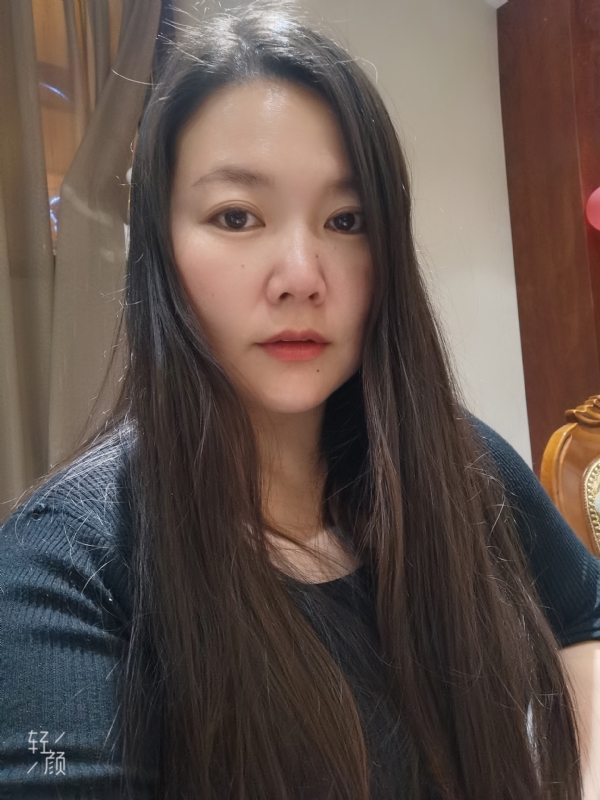 哦呼的第一张照片--长泰相亲网