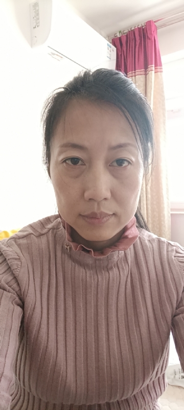 心灵有个依靠的第一张照片--长泰相亲网