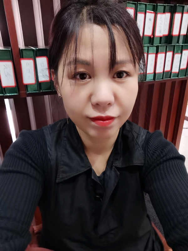 随缘的第一张照片--长泰相亲网