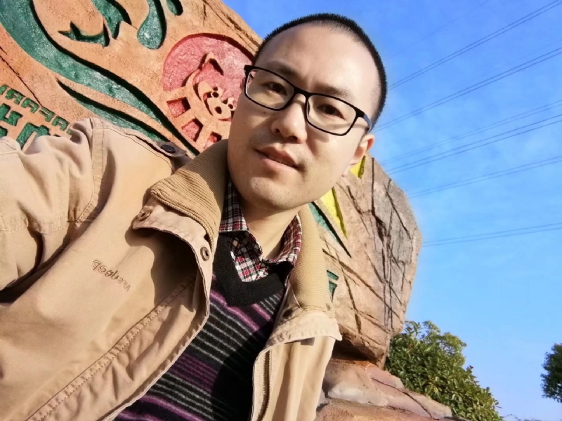 重新来过的第三张照片--长泰相亲网