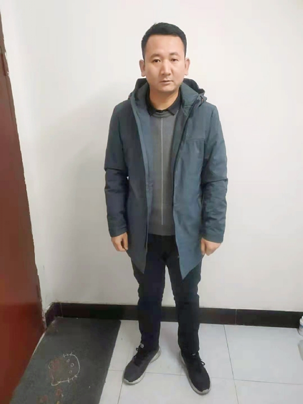 风轻雨淡的第二张照片--长泰相亲网