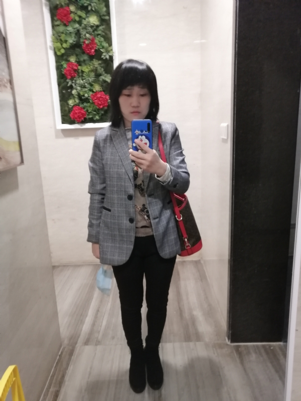 小葱的第一张照片--长泰相亲网