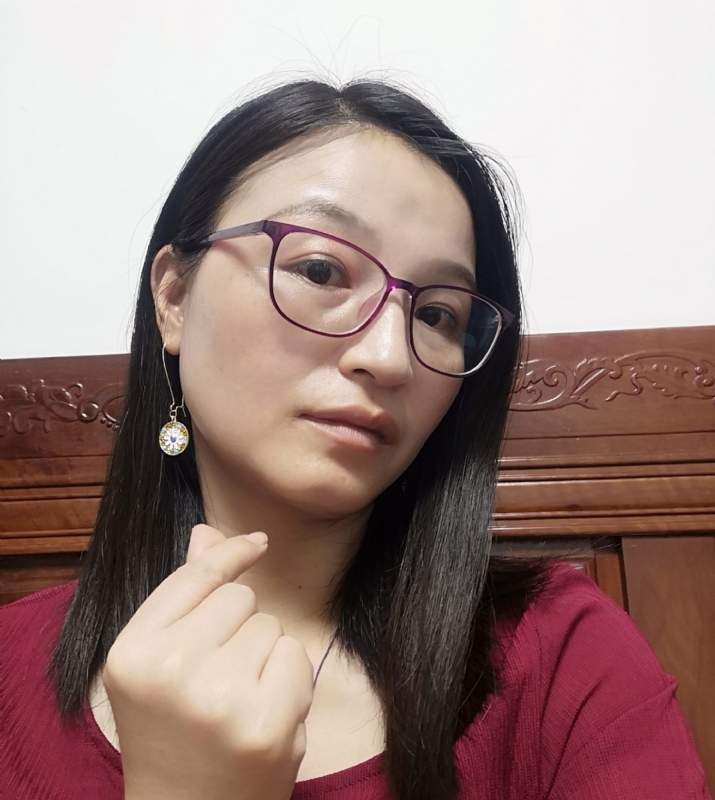 妹叮的第一张照片--长泰相亲网