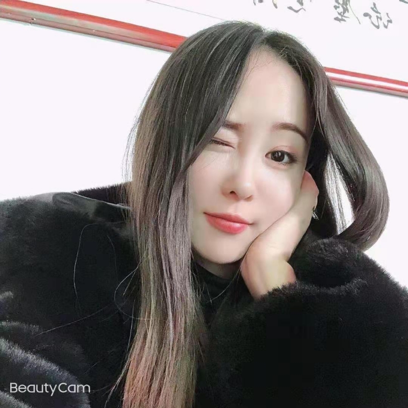 暖暖的第一张照片--长泰相亲网