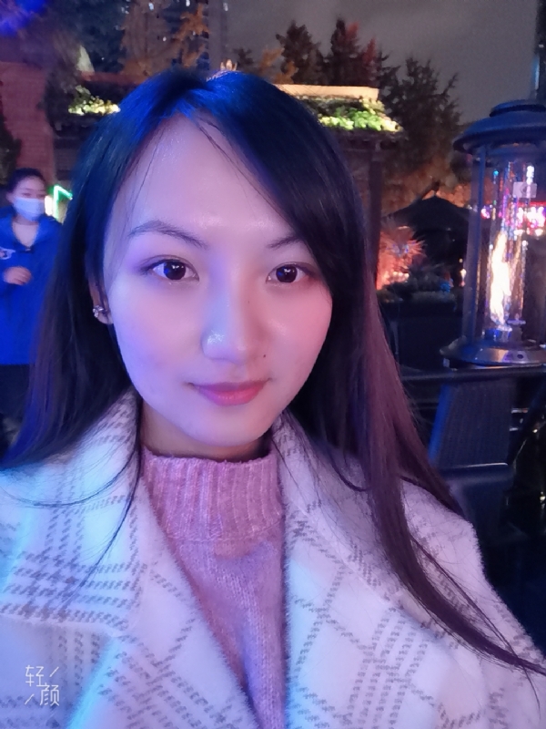 抱不住太阳的深海鱼C的第一张照片--长泰相亲网