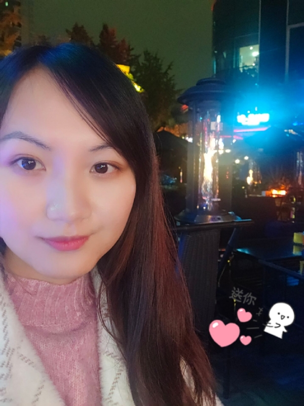 抱不住太阳的深海鱼C的第三张照片--长泰相亲网