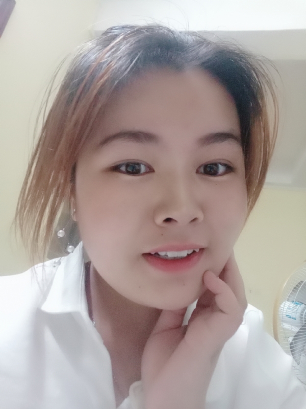珍妮的第二张照片--长泰相亲网