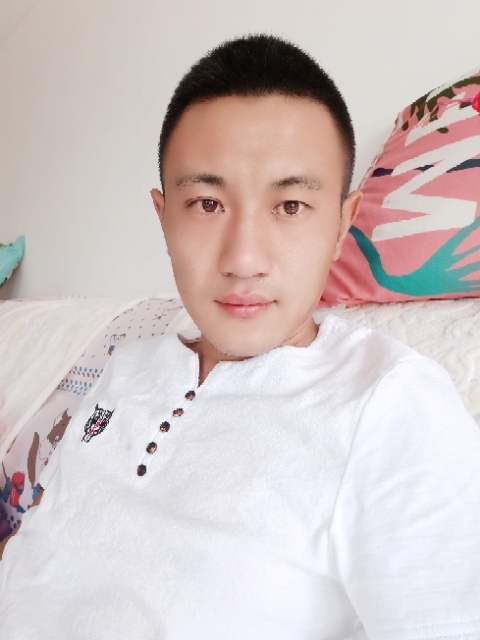 海阔天空的第一张照片--长泰相亲网