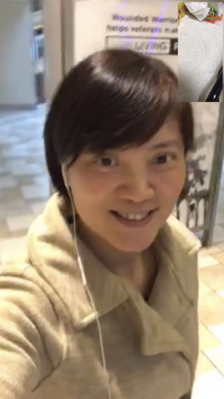 Fifi的第一张照片--长泰相亲网