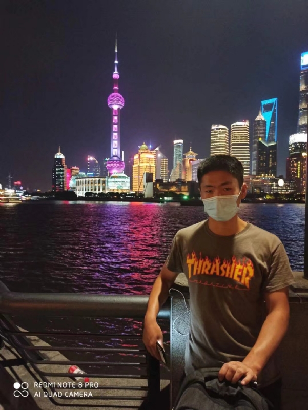 干草铺沙里飞的第一张照片--长泰相亲网