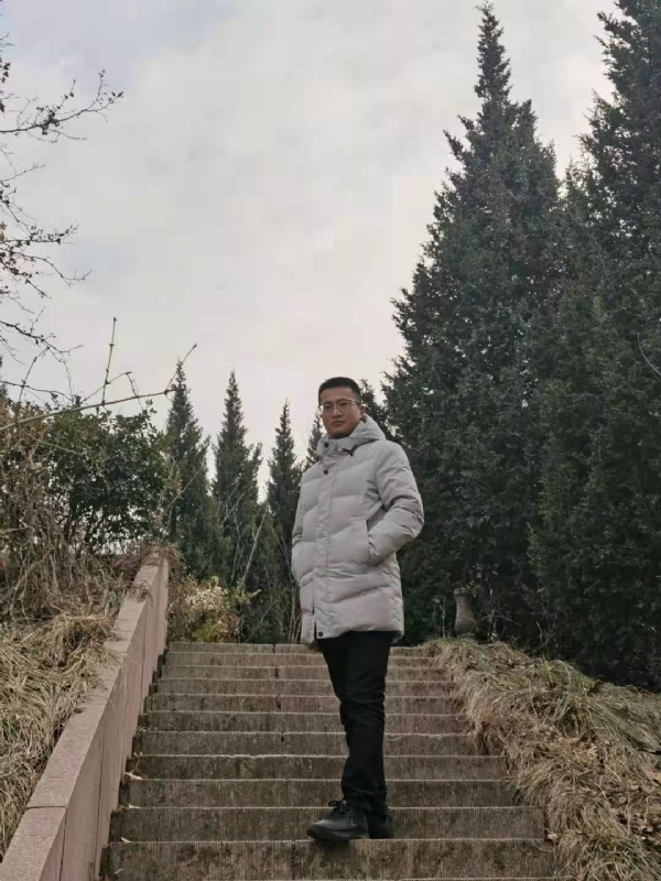 期待的第二张照片--长泰相亲网