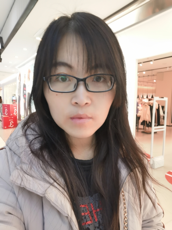 安安的第一张照片--长泰相亲网