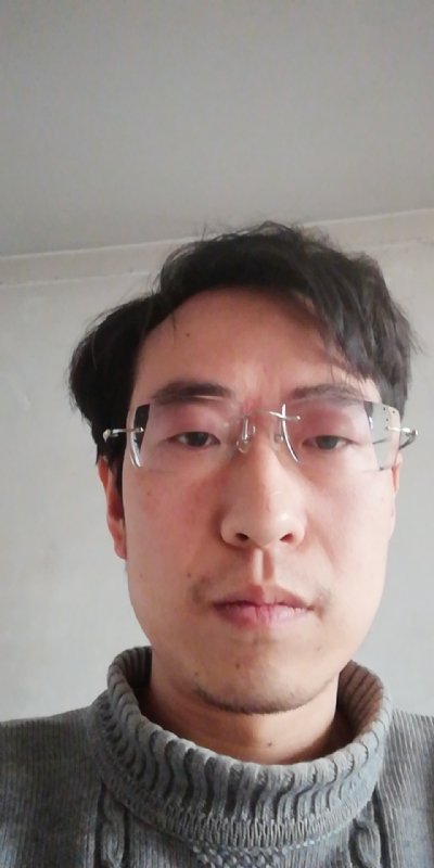钢铁直男的第一张照片--长泰相亲网