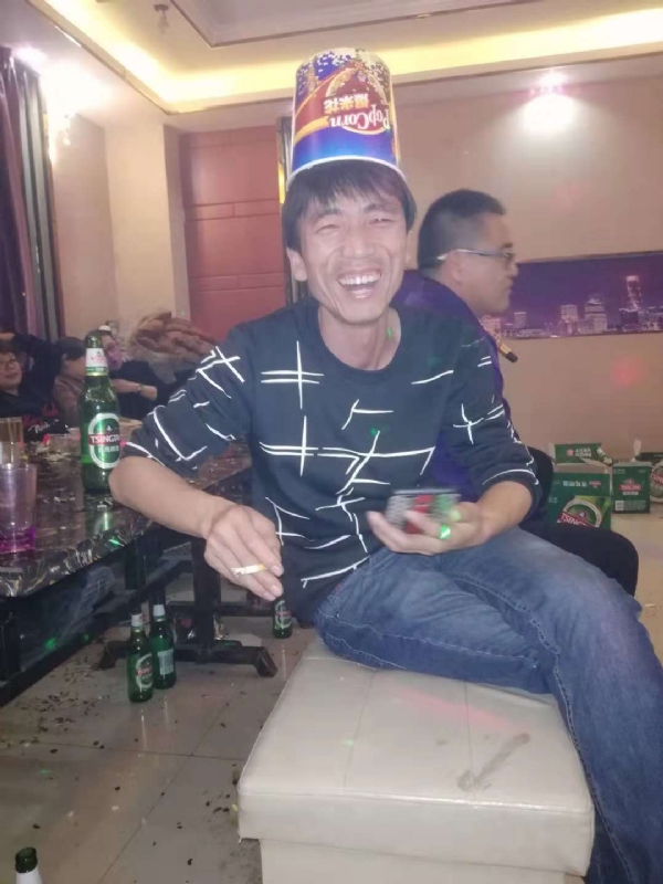 可惜我是水瓶座的第一张照片--长泰相亲网
