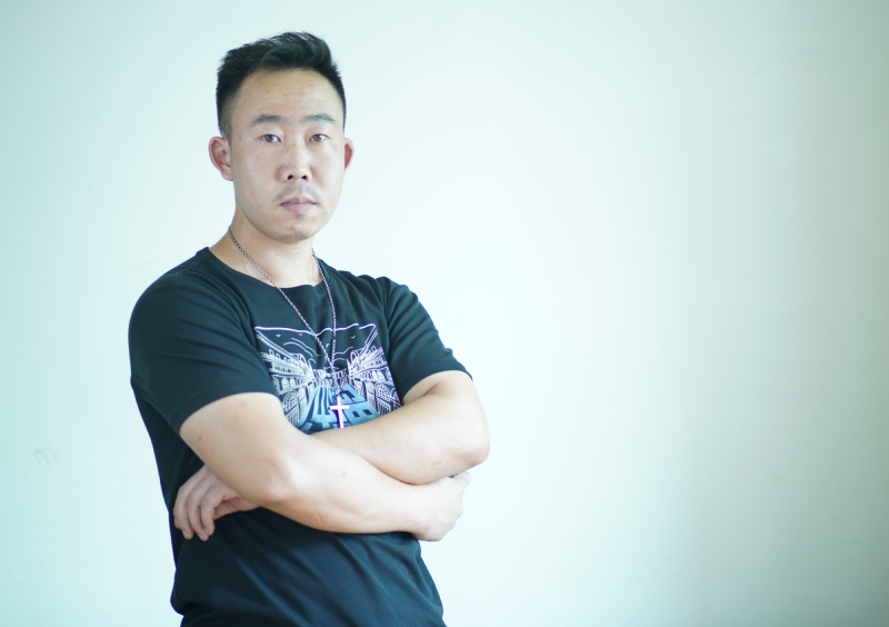 独行侠的第二张照片--长泰相亲网