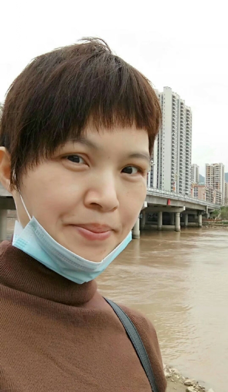 陌上花开的第一张照片--长泰相亲网