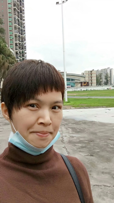 陌上花开的第二张照片--长泰相亲网