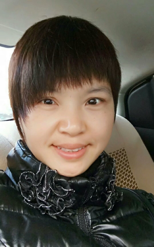 陌上花开的第三张照片--长泰相亲网