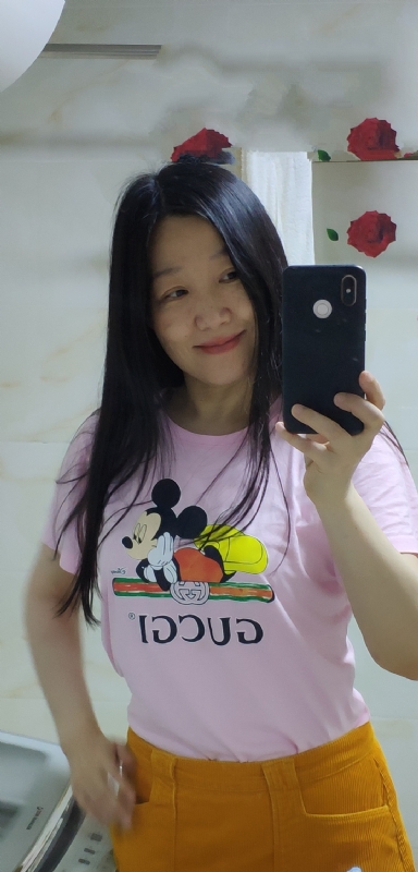apple的第一张照片--长泰相亲网