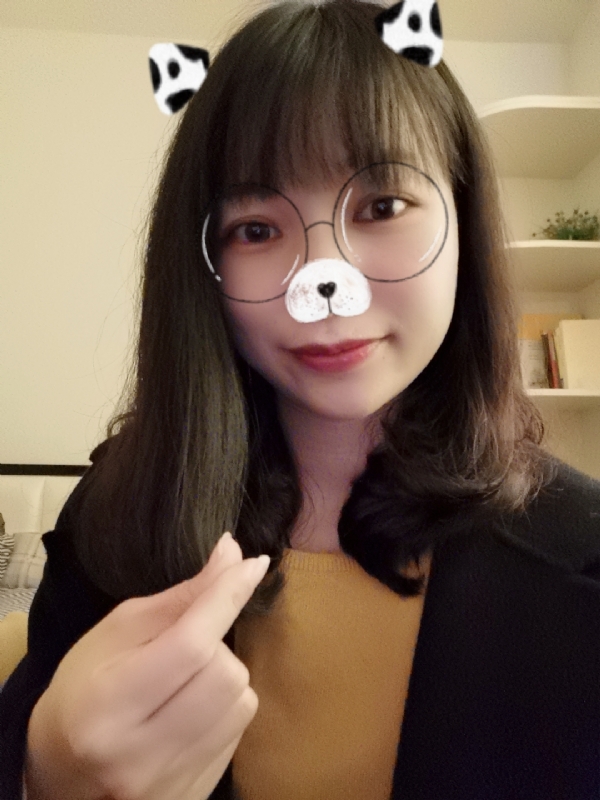 鹭灵灵的第二张照片--长泰相亲网