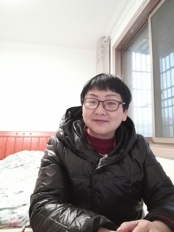 娟姐的第一张照片--长泰相亲网