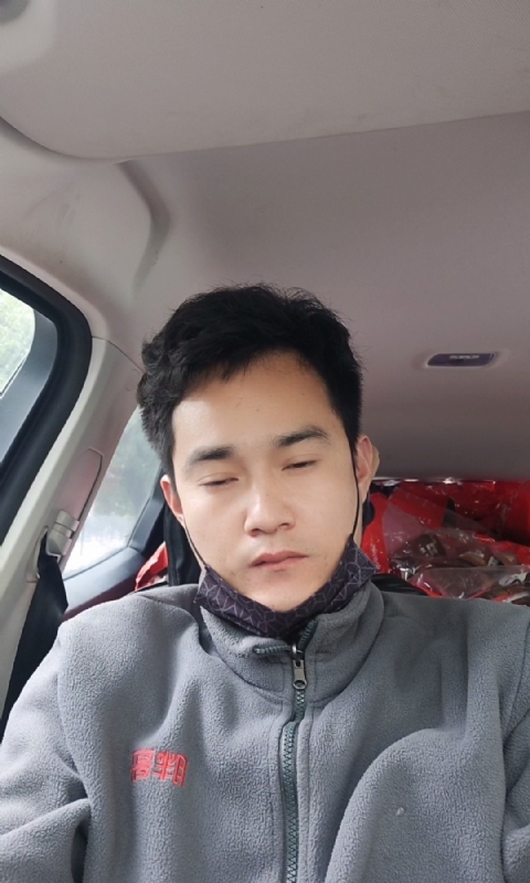 冷锋的第一张照片--长泰相亲网