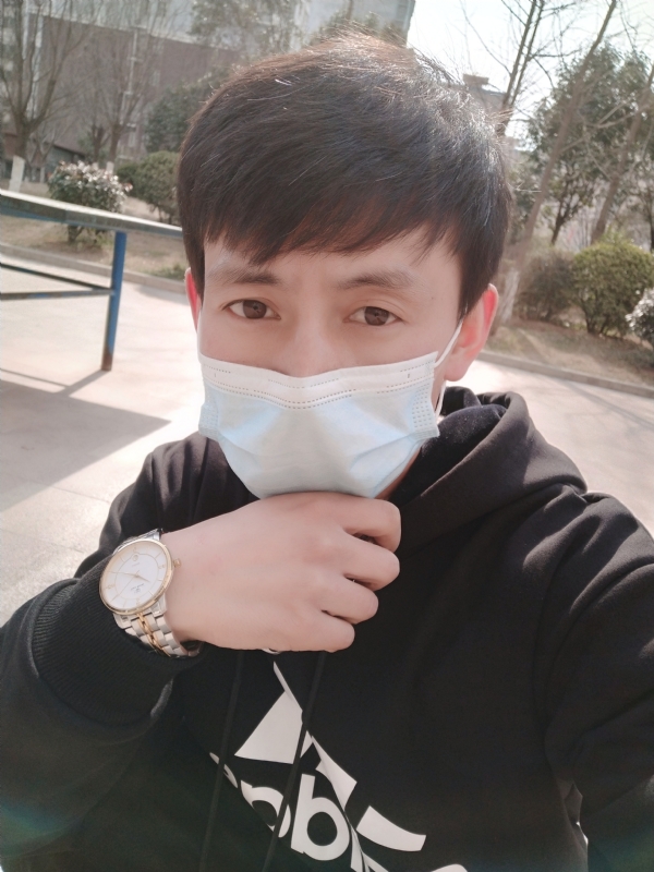 简单的幸福的第一张照片--长泰相亲网