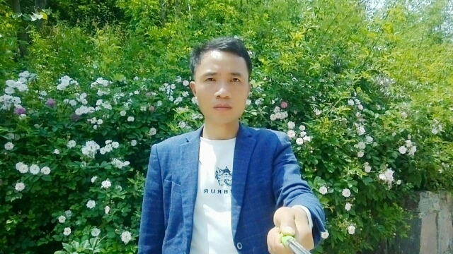 一生何求的第一张照片--长泰相亲网